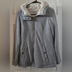 Columbia Sportswear Company Hooded Jacket